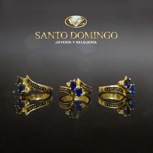 Comentarios y opiniones de Joyería y Relojería "Santo Domingo"