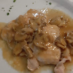 Photo n°3 de l'avis de Samuel.a fait le 14/08/2019 à 08:41 sur le  Ristorante Pizzeria Woodpecker à Ferrara