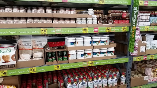 Grocery Store «Grocery Outlet Bargain Market», reviews and photos, 8221 Martin Way E, Lacey, WA 98516, USA