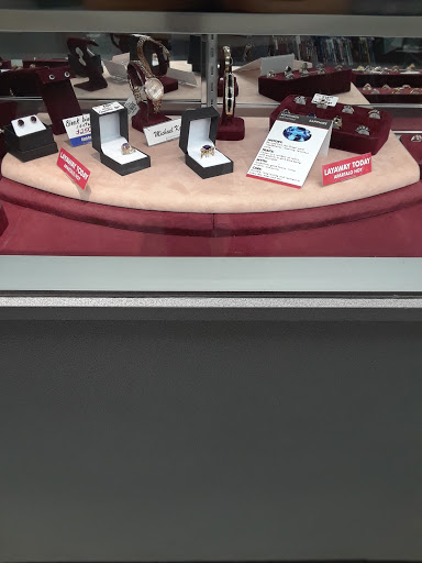 Check Cashing Service «Cash America Pawn», reviews and photos, 6325 N Orange Blossom Trail #101, Orlando, FL 32810, USA