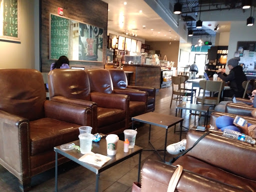 Starbucks image