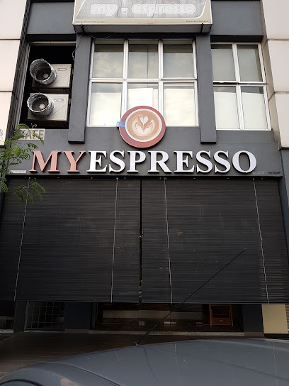 MyEspresso Cafe