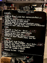 Photo n°3 de Restaurant Maison Rouge à Meudon ()