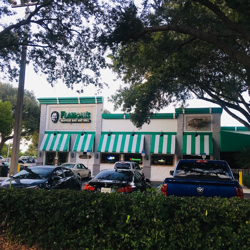 Flanigans Seafood Bar and Grill