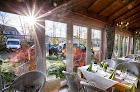 Restaurant Rosengarten 04683 Naunhof