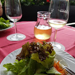 Photo n°1 de l'avis de Ester.e fait le 17/08/2020 à 21:43 sur le  Gasthaus Schwarzwaldstube à Ottenhöfen im Schwarzwald