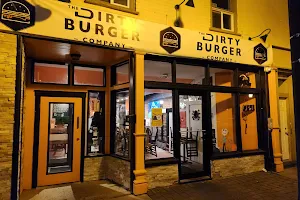 The Dirty Burger Company image