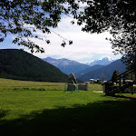 Photo n°3 de l'avis de Fabrizio.a fait le 07/08/2017 à 12:21 sur le  Haidepark à Mals