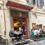 Photo n°2 de l'avis de C... fait le 19/03/2022 à 17:31 sur le  Taverna Celso à Palermo