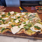 Photo n°2 de l'avis de Edmund. fait le 03/08/2022 à 13:09 sur le  Molino bakery bar & cucina à Rome