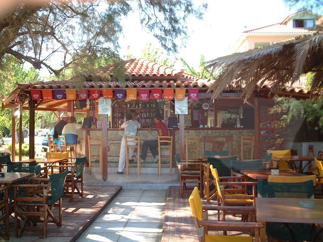 Life Time Beach Bar - Εστιατόριο