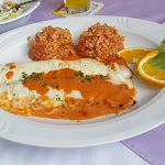 Photo n°2 de l'avis de C..A fait le 10/09/2017 à 14:28 sur le  Balkan Restaurant à Rodenberg