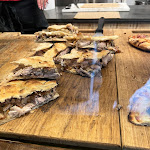 Photo n°4 de l'avis de Ryczard. fait le 18/05/2023 à 12:06 sur le  RE AL QUADRATO MONTEPULCIANO Impasti Speciali e Pizze di Ricerca à Montepulciano