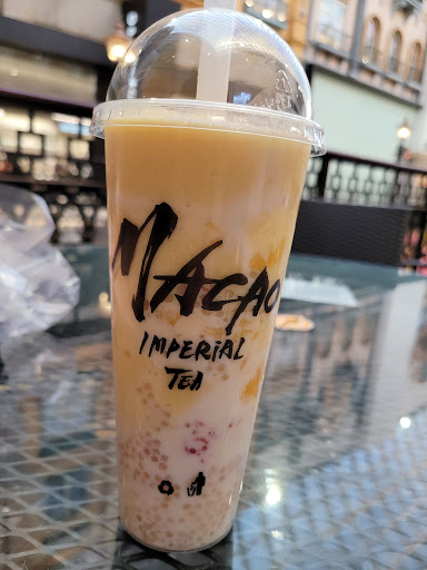 Macao Imperial Tea (WEM)
