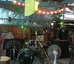 Reggae Bar Hua Hin photo