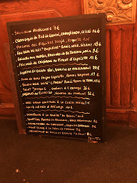 Photo n°1 de Au Bascou à Paris ()