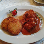 Photo n°2 de l'avis de Jürgen.t fait le 19/01/2020 à 17:00 sur le  Landgasthof Blaue Traube à Burgthann