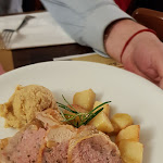 Photo n°3 de l'avis de Emilio.e fait le 18/05/2018 à 05:11 sur le  Osteria Sali e Tabacchi à Mandello del Lario