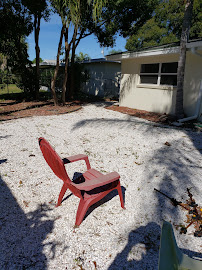 Second Nature Landscaping and Pavers - Photo 5 - Car repair in St. Petersburg, FL, St. Petersburg