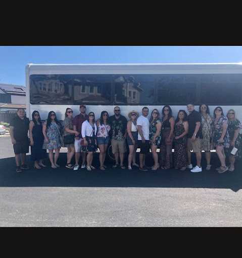 Royal Party Bus LLC image