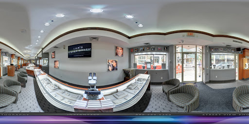 Jeweler «Steven Singer Jewelers», reviews and photos, 739 Walnut St, Philadelphia, PA 19106, USA
