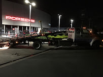 SUNRISE TOWING & STORAGE - Photo 8 - Car repair in East Palo Alto, CA, Fremont