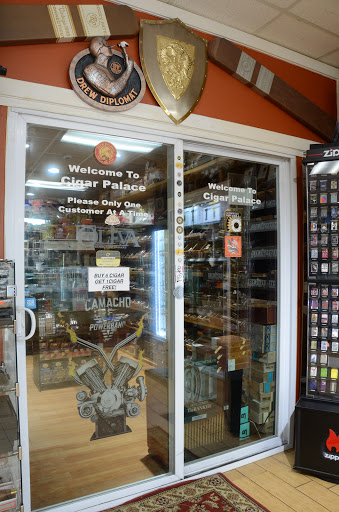 Tobacco Shop «Tobacco Plaza», reviews and photos, 250 Golden Isles Plaza, Brunswick, GA 31520, USA