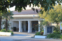 Cottage Rehabilitation Hospital - Photo 8 - Car repair in Santa Barbara, CA, Santa Barbara