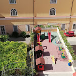 Photo n°2 de l'avis de Juan.a fait le 22/10/2021 à 11:52 sur le  Domus Nova Bethlem à Rome