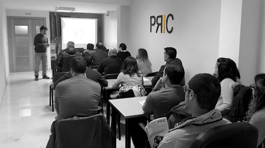 Proyectos Integrales Clave S.L. C. Sevilla, 36, 1d, 18100 Armilla, Granada, España