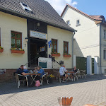 Photo n°1 de l'avis de Thomas.e fait le 17/05/2023 à 10:13 sur le  Cafe am Markt à Oranienbaum-Wörlitz