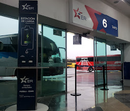 Autobuses Chihuahuenses photo