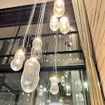 Photo n°3 de l'avis de S. fait le 28/11/2023 à 11:06 sur le  Radisson Blu Hotel, Mannheim à Mannheim