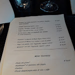 Photo n°6 de l'avis de Alessandro.e fait le 05/09/2019 à 11:52 sur le  Il Gattino Bianco - Trattoria di Pesce à Lucca