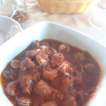 Photo n°1 de l'avis de Giorgio.i fait le 12/10/2022 à 20:28 sur le  Da Rischio à La Bianca