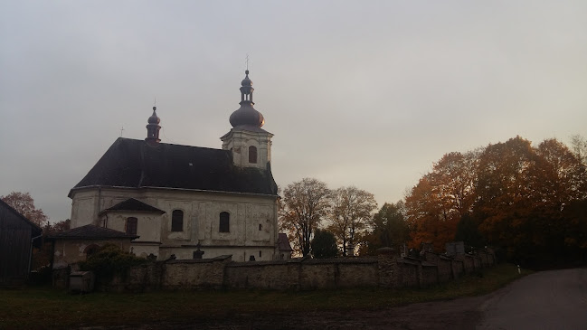 Pusté Žibřidovice 106, 788 23 Jindřichov u Šumperka