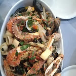 Photo n°1 de l'avis de Licia.o fait le 16/09/2017 à 18:48 sur le  Giamá à Lusciano