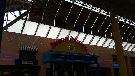 Movie Theater «Baytown Premiere Cinema 11», reviews and photos, 1518 San Jacinto Mall, Baytown, TX 77521, USA