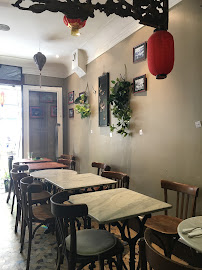 Atmosphère du Restaurant vietnamien Petit grain à Lyon - n°3