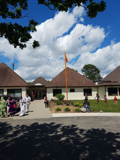 Gurudwara «Illinois Sikh Community Center», reviews and photos, 2131 Creekside Dr, Wheaton, IL 60189, USA