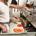 Photo n°6 de l'avis de Iván.o fait le 07/01/2023 à 20:03 sur le  Mamma Rosa SBT à San Benedetto del Tronto