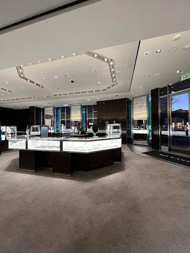Jewelry Store «Tiffany & Co.», reviews and photos, 5481 Wisconsin Ave, Chevy Chase, MD 20815, USA