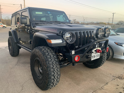 Auto Repair Shop «Pro-Active Car Care», reviews and photos, 840 S Industrial Blvd, Euless, TX 76040, USA