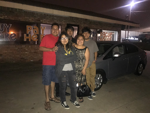 Used Car Dealer «The Car Network», reviews and photos, 1840 Forest Ln, Garland, TX 75042, USA