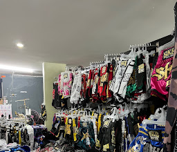 SKS EMPIRE BOXING SHOP photo