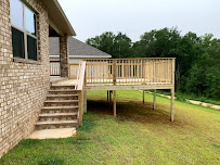 Blue Water Construction & Landscaping Inc. - Photo 7 - Car repair in , Pensacola