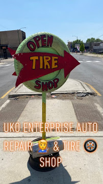 Pro Wheels Tire Shop - Photo 9 - Car repair in Chicago, IL, Chicago