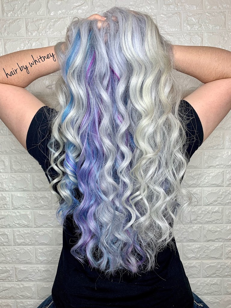 Hair By Whitney, LLC 26301