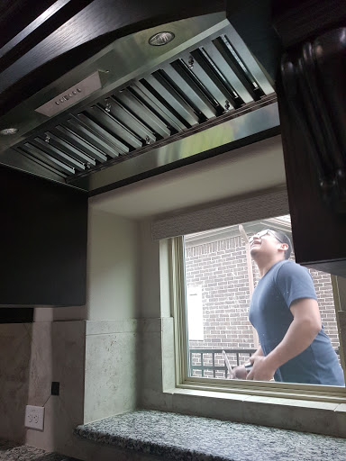 Kitchen Remodeler «William French Home Improvements», reviews and photos, 2111 Justin Rd #120, Flower Mound, TX 75028, USA