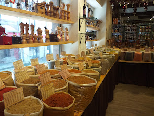 Photo n°21 de Le Chat Perché à Saint-Jean-Pied-de-Port ()